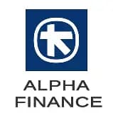 ALPHA FINANCE