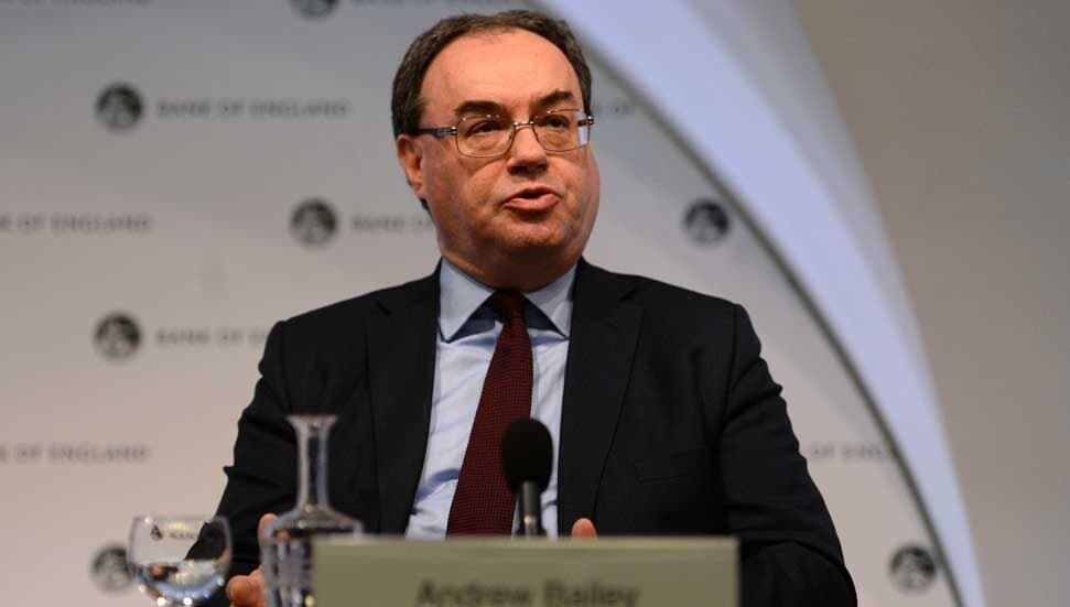 BoE Başkanı Bailey: Faiz Artışında Acele Edilmeyecek, Enflasyon Toleransı Sürüyor