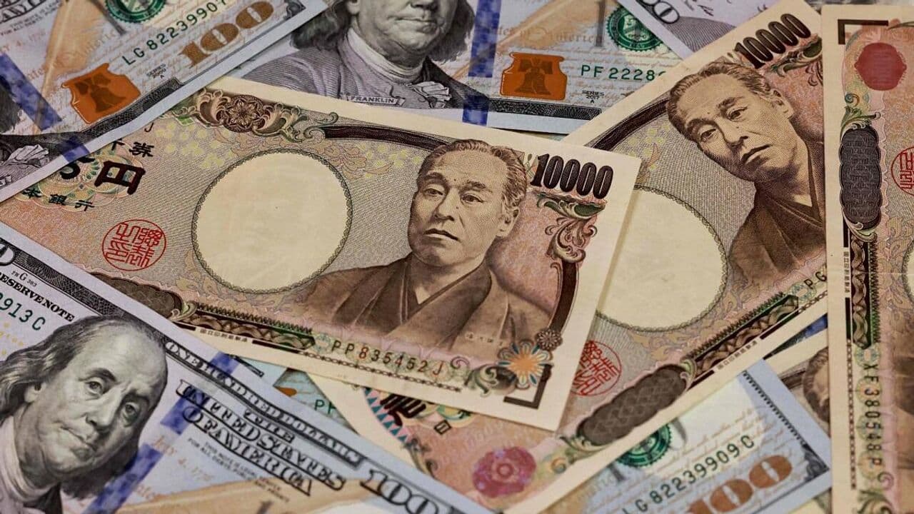 Dolar Çifte Krizle Uçtu: Tokyo Alarmda, Yen 160’ı Devirdi!