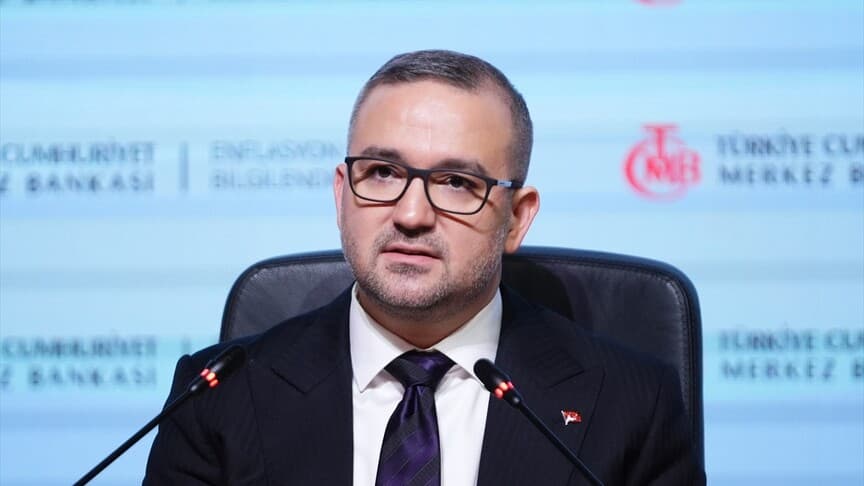 Karahan: Düşük enflasyon daha öngörülebilir bir yatırım ortamı sağlıyor