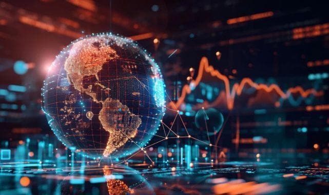 Jeopolitik Riskler ve ABD Verileri Küresel Piyasalarda Belirleyici Oluyor