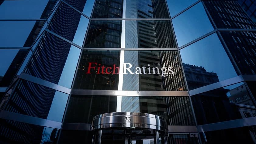 Fitch Ratings Raporu: Savaş Etkileriyle Beş Bölgesel Sektör Görünümü Kötüleşti