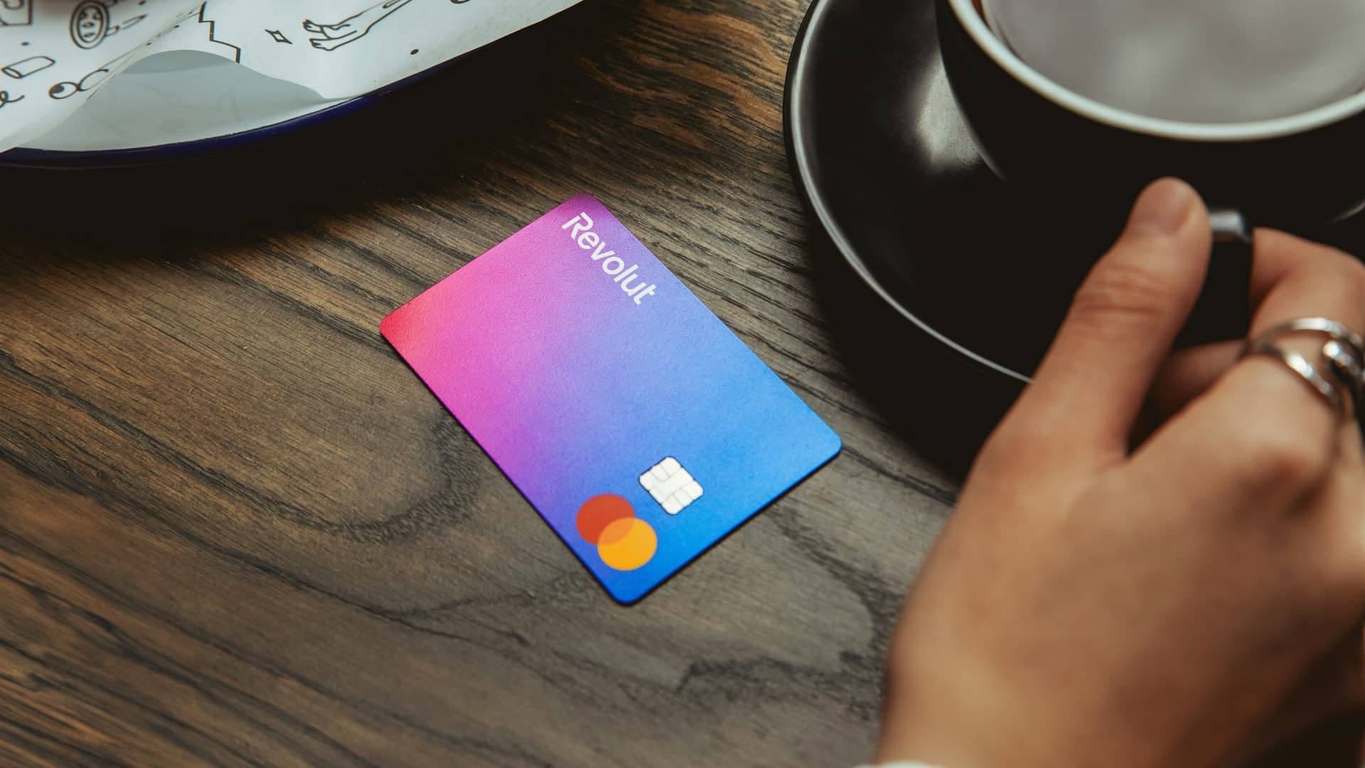 ECB, Revolut'un Avrupa operasyonlarına kısıtlama getirdi