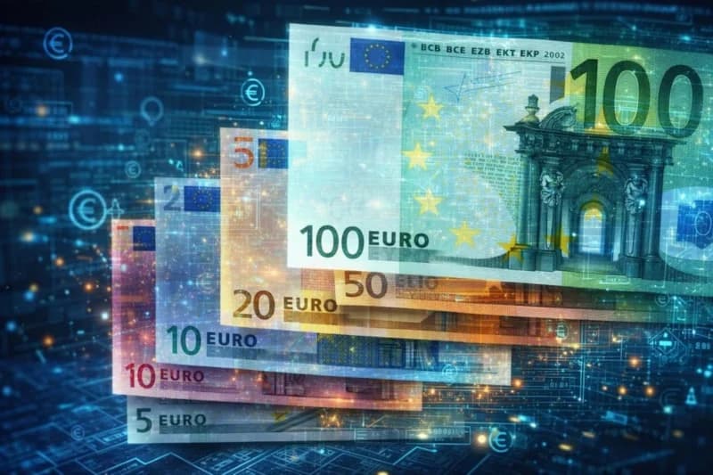 AB Komisyonu 2027 Bütçe Taslağını Paylaştı: 199,9 Milyar Euro Öngörüldü