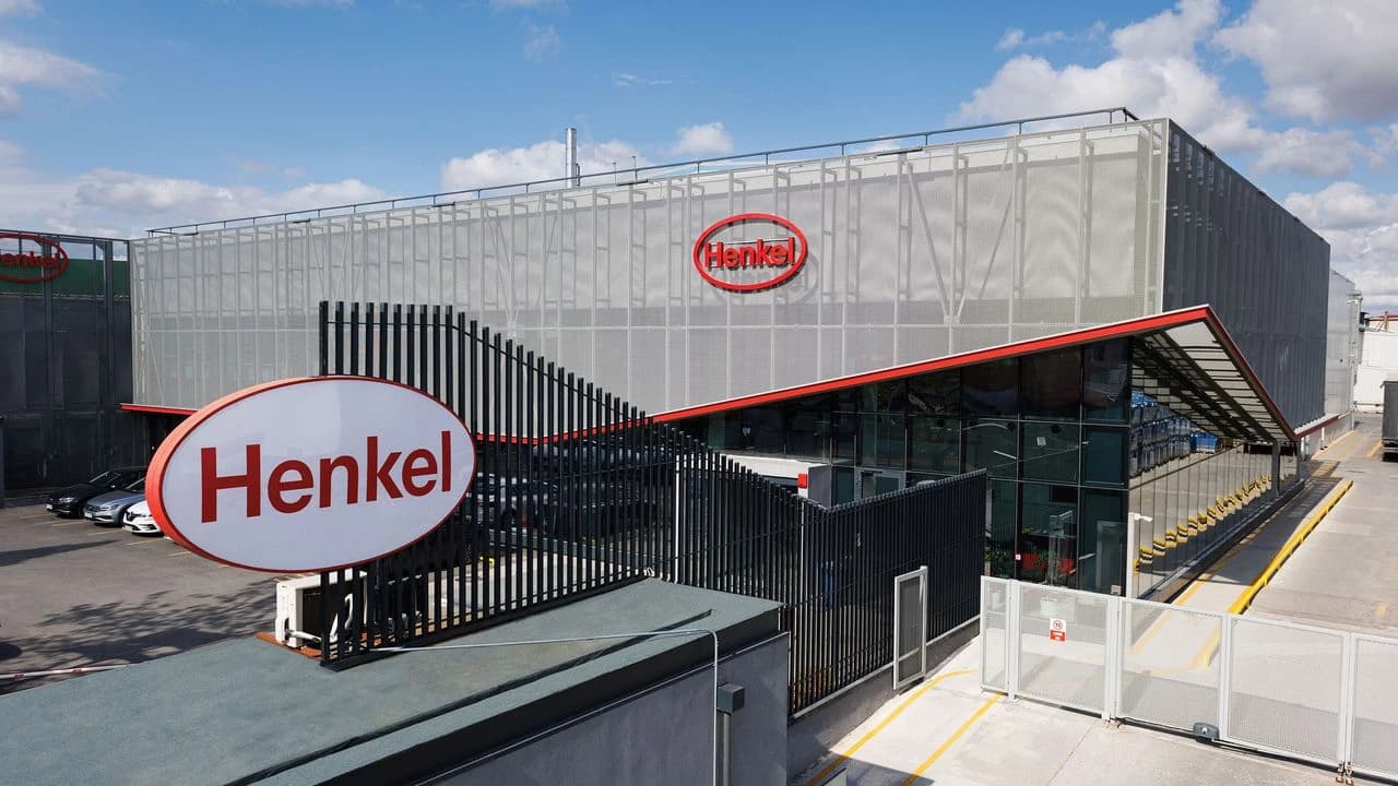 Henkel, Kocaeli GEBKİM Fabrikası ile Türkiye Tesislerini Karbon Nötr Üretime Geçirdi