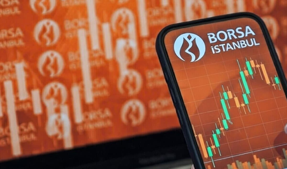 Piyasaların Kapanış Raporu: BIST 100 Günü Yatay-Negatif Tamamladı