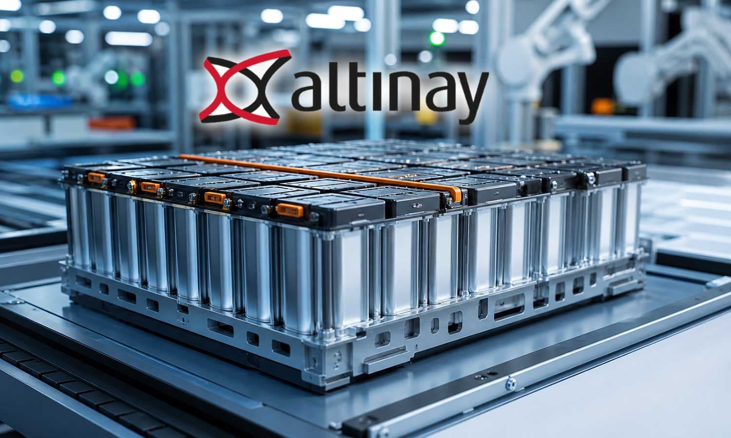 Altınay Savunma ve Bağlı Ortaklığı TAAC’tan 14,7 Milyon Dolarlık İki Yeni Sözleşme