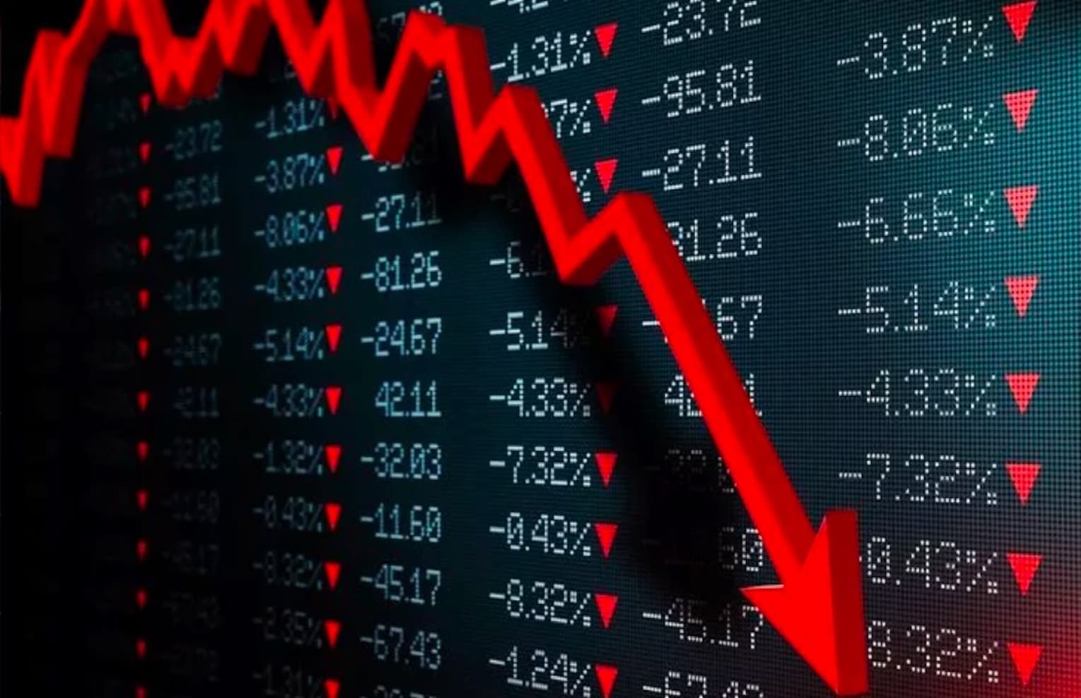 Küresel Risk İştahındaki Azalma Borsa İstanbul’u da Vurdu: Hürmüz Boğazı ve Fed Baskısı Sürüyor