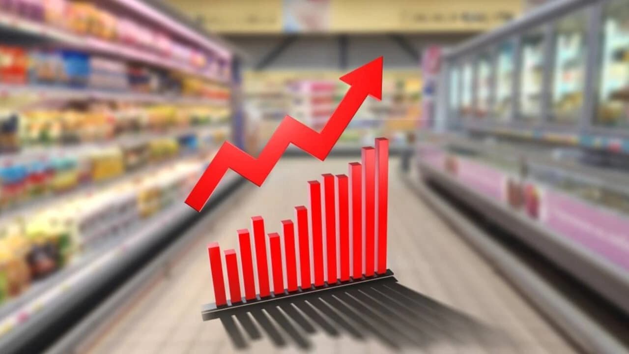 İstanbul Tüketici Fiyat Endeksi Haziran'da Aylık Yüzde 1,14 Yükseldi