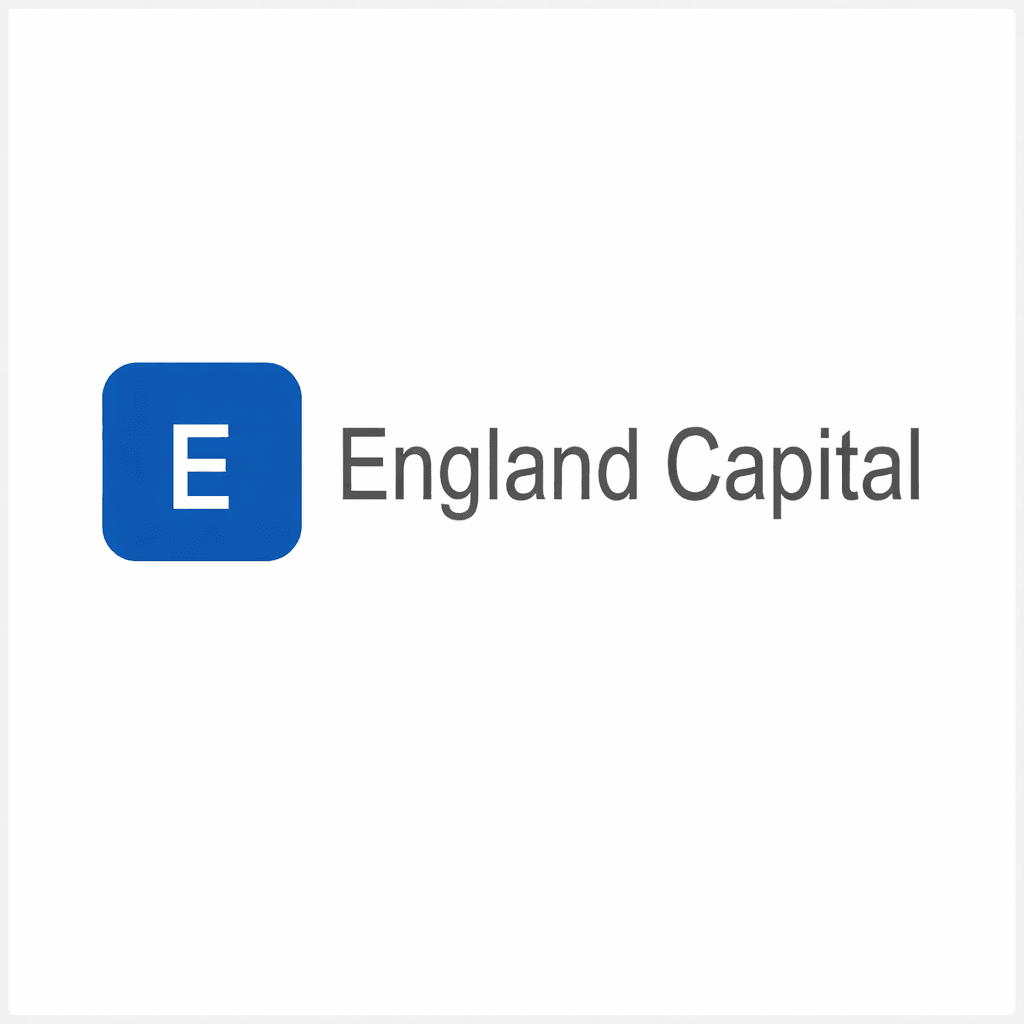 ENGLAND CAPITAL
