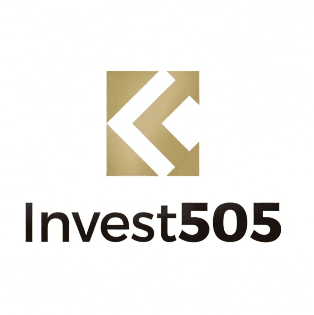 INVEST505 FOREX