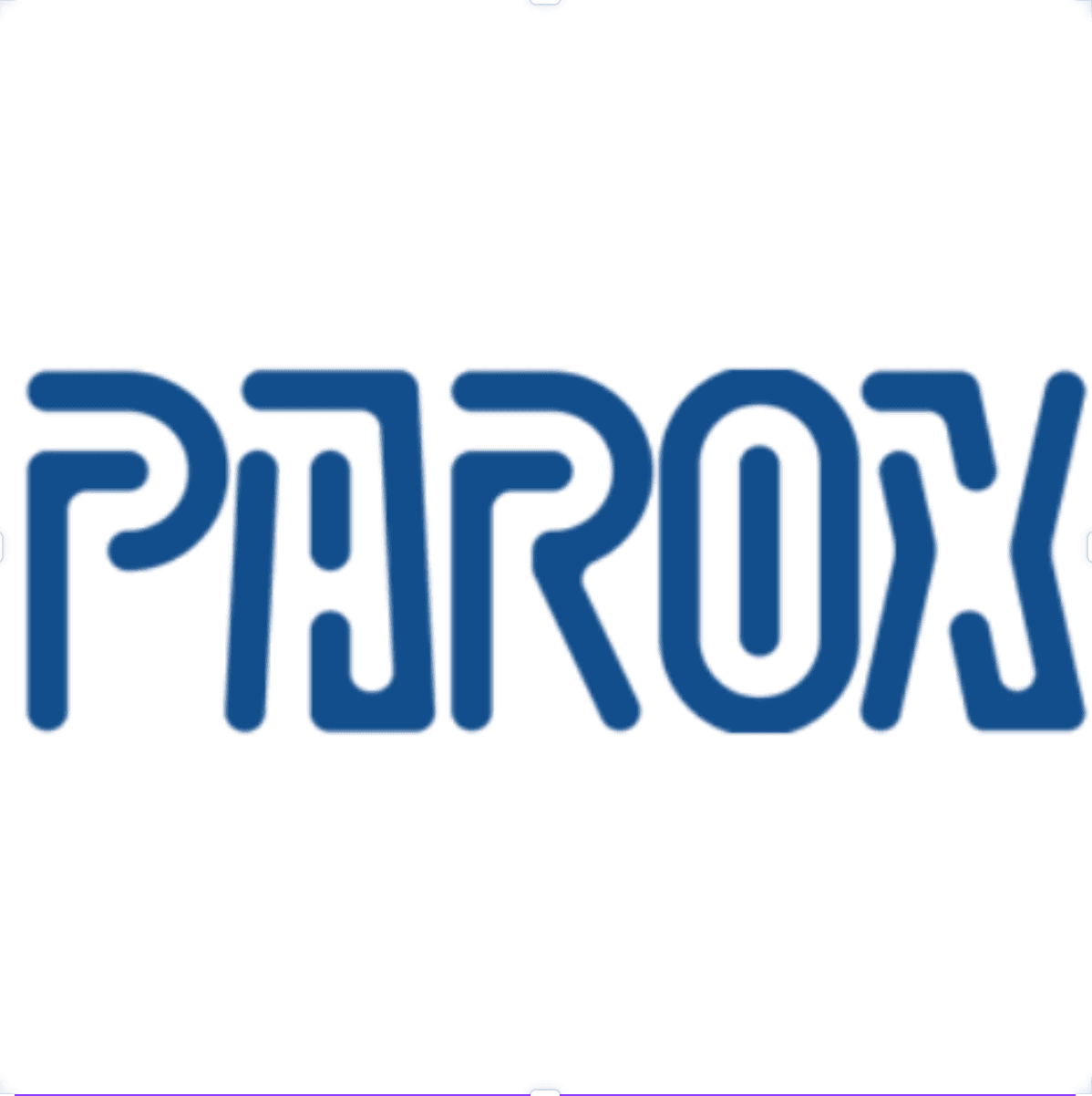 PAROX FX