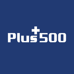 PLUS500 FOREX