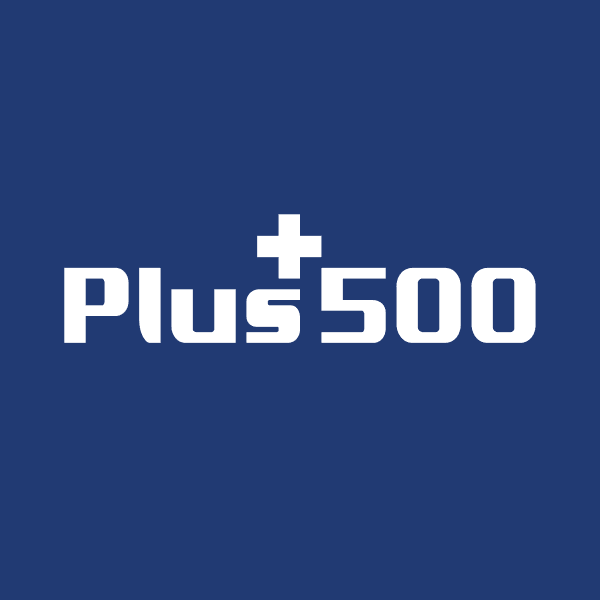 PLUS500 FOREX