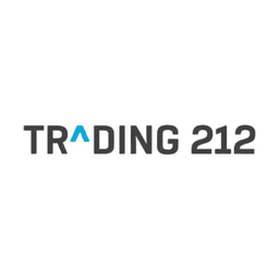 TRADING 212 FOREX 