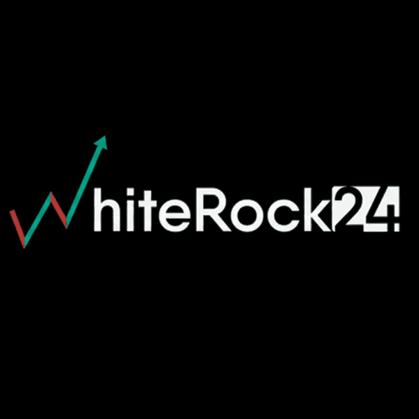 WHITE ROCK 24