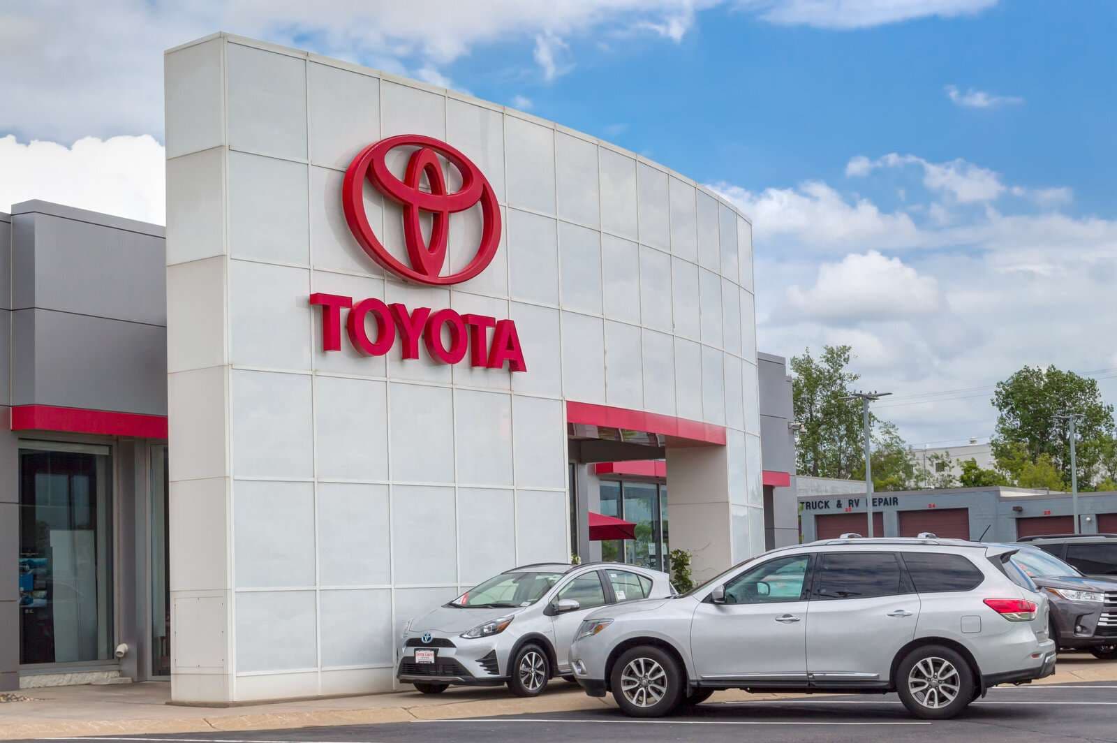 Toyota Motor'un Mayıs Ayı Küresel Araç Satışları Yüzde 7,2 Oranında Geriledi