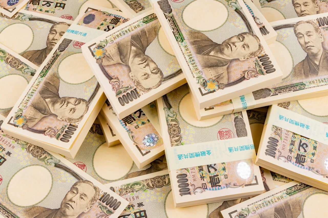 Stratejistler Japonya'nın Yen Müdahalesi Eşiğinin Yükseldiğini Belirtiyor