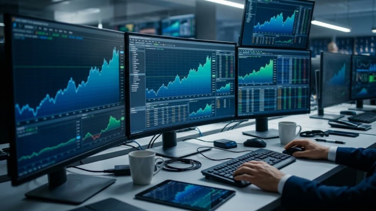 Küresel piyasalar ABD istihdam ve PCE verilerine odaklanacak