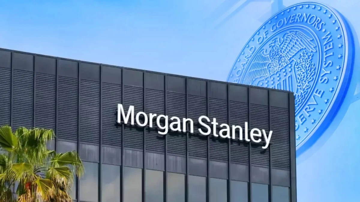 Morgan Stanley Stratejistleri Risk İştahı ve Fed Politikalarıyla Dolar Zayıflaması Bekliyor