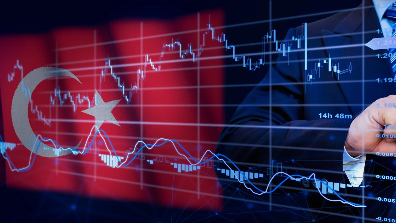 BIST 100 13.900 Puanın Üzerine Çıktı